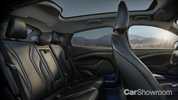 Mach-E Is A New Ford Mustang, EV Crossover Revealed