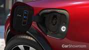 Mach-E Is A New Ford Mustang, EV Crossover Revealed