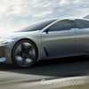BMW i4 Powertrain Details Revealed Ahead of 2021 Launch