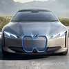 BMW i4 Powertrain Details Revealed Ahead of 2021 Launch