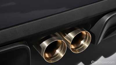 Mini Unwraps JCW GP Track Weapon, Only 3,000 units