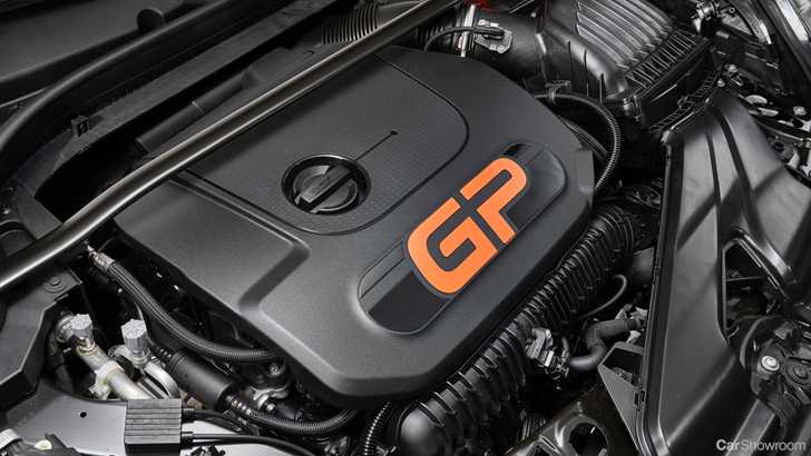 Mini Unwraps JCW GP Track Weapon, Only 3,000 units