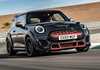 Mini Unwraps JCW GP Track Weapon, Only 3,000 units