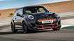 Mini Unwraps JCW GP Track Weapon, Only 3,000 units