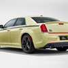 Chrysler Celebrates 50 Years Of The Pacer With 300 SRT Tribute