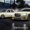 Chrysler Celebrates 50 Years Of The Pacer With 300 SRT Tribute