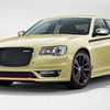 Chrysler Celebrates 50 Years Of The Pacer With 300 SRT Tribute