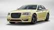 Chrysler Celebrates 50 Years Of The Pacer With 300 SRT Tribute