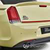 Chrysler Celebrates 50 Years Of The Pacer With 300 SRT Tribute