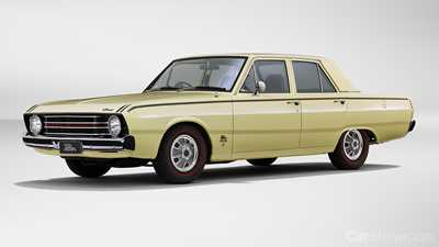 Chrysler Celebrates 50 Years Of The Pacer With 300 SRT Tribute