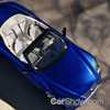 Lexus Reveals The Stunning LC 500 Convertible
