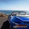 Lexus Reveals The Stunning LC 500 Convertible