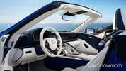 Lexus Reveals The Stunning LC 500 Convertible
