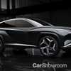Hyundai Shows Off Vision T Concept At AutoMobility LA