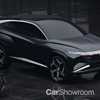 Hyundai Shows Off Vision T Concept At AutoMobility LA