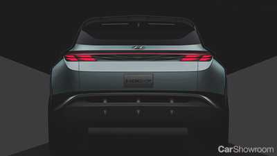 Hyundai Shows Off Vision T Concept At AutoMobility LA