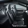 Tesla Unwraps The Sci-Fi Cybertruck In Los Angeles