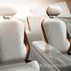 Volkswagen Presents ID. Space Vizzion At Los Angeles Motor Show