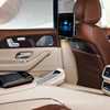 2020 Mercedes-Maybach GLS 600 4Matic Outted in Guangzhou