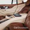 2020 Mercedes-Maybach GLS 600 4Matic Outted in Guangzhou
