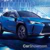 Lexus Premieres UX 300e, Brand’s First-Ever EV