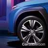 Lexus Premieres UX 300e, Brand’s First-Ever EV
