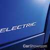 Lexus Premieres UX 300e, Brand’s First-Ever EV