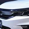 Honda Unveils Almost All-New City Sedan In Thailand