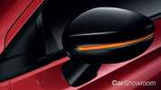 Honda Unveils Almost All-New City Sedan In Thailand