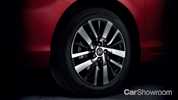 Honda Unveils Almost All-New City Sedan In Thailand