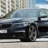 BMW Australia Adds V8 Power To Their 5 Series Range