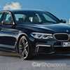 BMW Australia Adds V8 Power To Their 5 Series Range