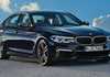 BMW Australia Adds V8 Power To Their 5 Series Range
