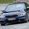 BMW Australia Adds V8 Power To Their 5 Series Range