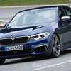 BMW Australia Adds V8 Power To Their 5 Series Range