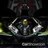 Raging Bull Unveils Lamborghini Lambo V12 Gran Turismo In Monte Carlo