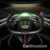 Raging Bull Unveils Lamborghini Lambo V12 Gran Turismo In Monte Carlo