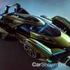Raging Bull Unveils Lamborghini Lambo V12 Gran Turismo In Monte Carlo