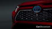 225kW RAV4 Prime Is 2nd-Fastest Accelerating Toyota, Also A PHEV