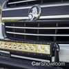 Holden Storms AU With Special Edition Colorado and Trailblazer