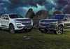 Holden Storms AU With Special Edition Colorado and Trailblazer