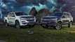 Holden Storms AU With Special Edition Colorado and Trailblazer