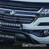 Holden Storms AU With Special Edition Colorado and Trailblazer