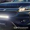 Holden Storms AU With Special Edition Colorado and Trailblazer