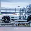 Porsche’s Next Hypercar Could Use Aborted F1 Engine