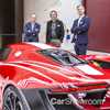 Porsche’s Next Hypercar Could Use Aborted F1 Engine