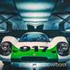Porsche’s Next Hypercar Could Use Aborted F1 Engine