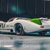Porsche’s Next Hypercar Could Use Aborted F1 Engine