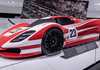 Porsche’s Next Hypercar Could Use Aborted F1 Engine