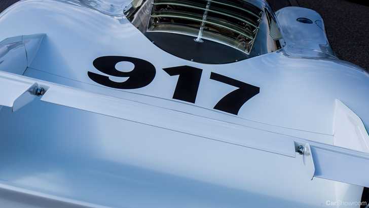 Porsche’s Next Hypercar Could Use Aborted F1 Engine